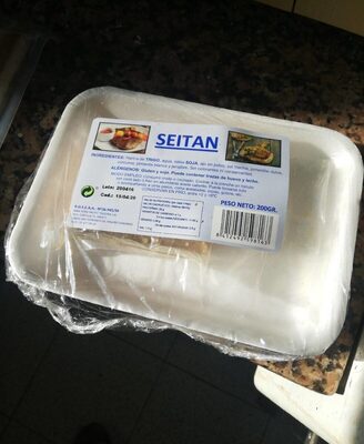 Foto de Seitan