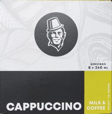 Foto de Cappuccino