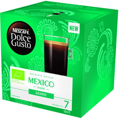 Foto de México Grande