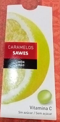 Foto de Caramelos limón