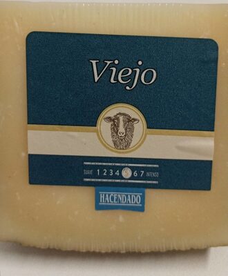 Foto de Queso Viejo