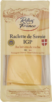 Foto de Raclette de Savoie IGP