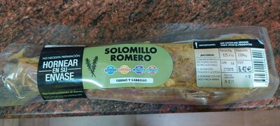 Foto de Solomillo Romero