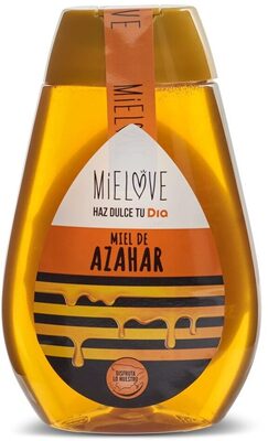 Foto de Miel de azahar
