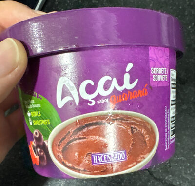 Foto de Açaí
