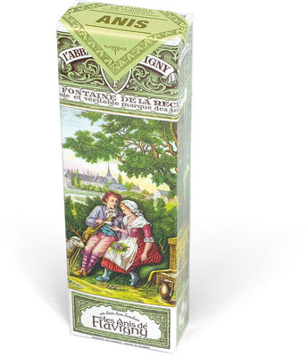Foto de Les anis de Flavigny