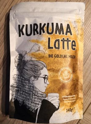 Foto de Kurkuma Latte