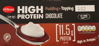 Foto de Liegeois Saveur Chocolat