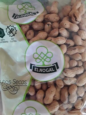 Foto de Frutos secos