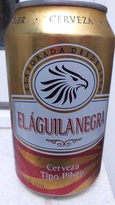 Foto de Cerveza pilsen
