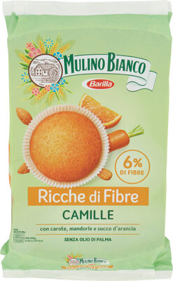 Foto de Camille