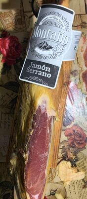 Foto de Jamon