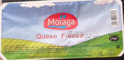 Foto de Queso fresco