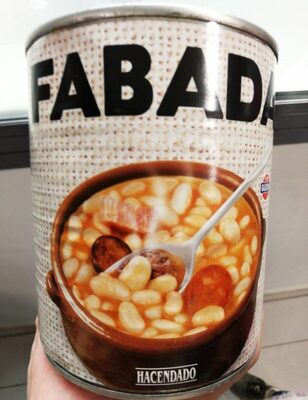 Foto de Fabada