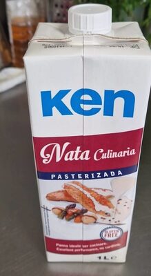 Foto de Ken nata culinaria