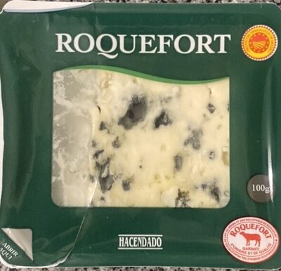 Foto de Roquefort