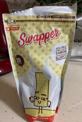 Foto de Swapper
