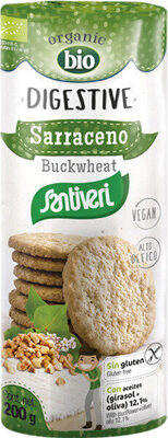 Foto de Digestive bio