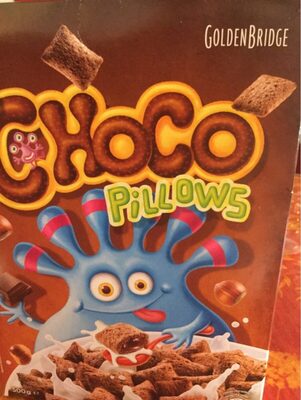 Foto de Choco Pillows