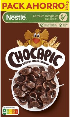 Foto de Chocapic