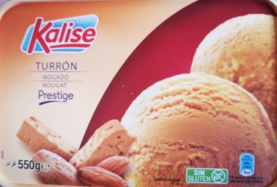 Foto de Helado