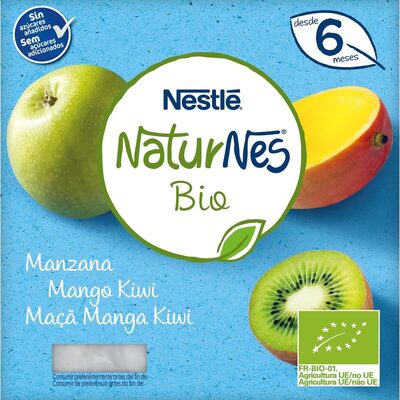 Foto de Naturnes Bio