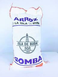 Foto de Arroz bomba