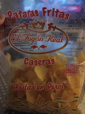Foto de Patatas fritas