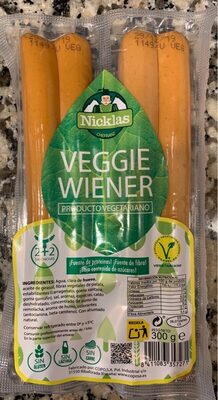Foto de Veggie Wiener