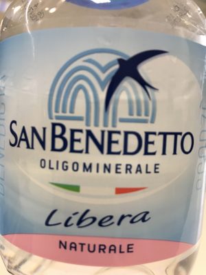 Foto de San Benedetto Aqua Libera