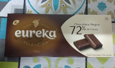 Foto de Chocolate negro