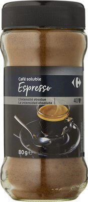 Foto de Espresso