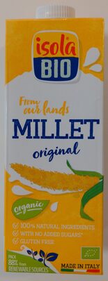 Foto de Millet