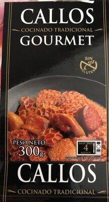 Foto de Callos Gourmet
