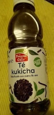 Foto de Te Kukicha 500 ml