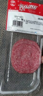 Foto de Salami