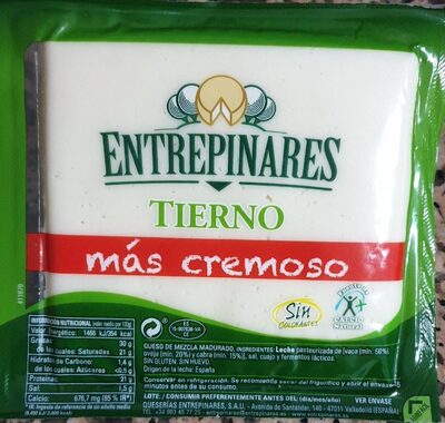 Foto de Tierno