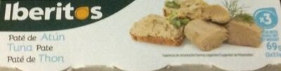 Foto de Paté de atún