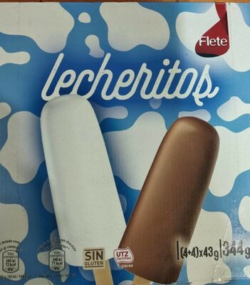 Foto de Lecheritos