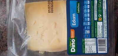 Foto de Queso