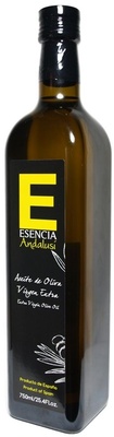Foto de Aceite de oliva virgen extra "Esencia Andalusí"