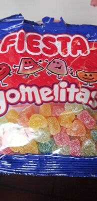 Foto de Gomelitas