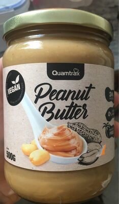 Foto de Peanut butter