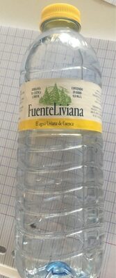Foto de Agua