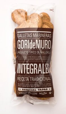 Foto de Galletas marineras