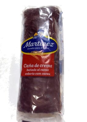 Foto de Caña de chocolate