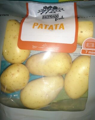 Foto de Patatas