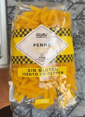 Foto de Spaguetti sin gluten