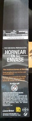 Foto de Solomillo setas