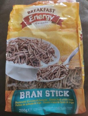Foto de Bran stick